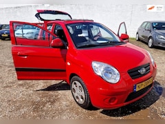 Kia Picanto - 1.1 OPEN DAK 2e EIG, Airco Nwe APK