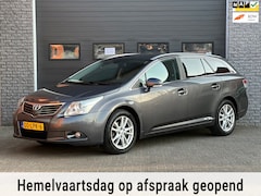Toyota Avensis Wagon - 1.8 VVTi Business NAVI / CRUISE / CLIMA