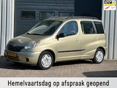 Toyota Yaris Verso - 1.5-16V VVT-i Luna NAP / NIEUWE APK