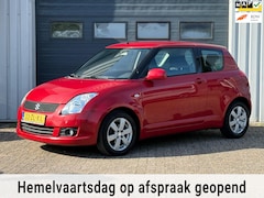 Suzuki Swift - 1.3 Exclusive AUTOMAAT / AIRCO / KEYLESS