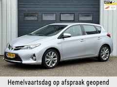 Toyota Auris - 1.8 Hybrid Aspiration CRUISE / CLIMA / NW APK