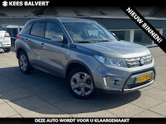 Suzuki Vitara - 1.6 Exclusive Automaat | Trekhaak | Navigatie |