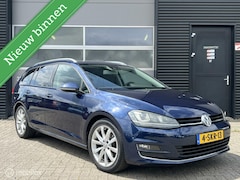 Volkswagen Golf Variant - 1.4 TSI Highline