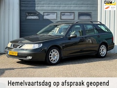 Saab 9-5 Estate - 2.3t Vector AUTOMAAT / CLIMA / PDC / APK