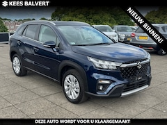 Suzuki S-Cross - 1.5 Select Hybrid Automaat | Clima | Cruise | Carplay / Android Auto |