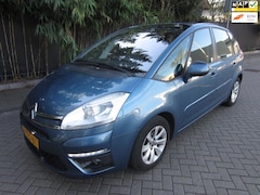 Citroën C4 Picasso - 1.6 VTi Tendance 2011 Airco Koppakking DEFECT