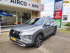 Mitsubishi Eclipse Cross - 2.4 PHEV Business Executive