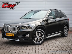 BMW X1 - sDrive20i High Executive | Clima | Cruise | Navi | Pdc | Led | Stoelverwarming | 18 Inch |