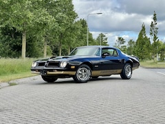 Pontiac Firebird - Formula 400