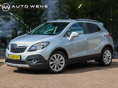 Opel Mokka - 1.4 Turbo 140pk Cosmo Automaat | Trekhaak