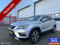 Seat Ateca - 1.4 EcoTSI Xcellence/150 PK/Pano/Camera/ACC/LED