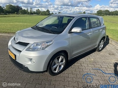 Toyota Urban Cruiser - 1.3 VVT-i Dynamic