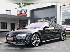 Audi RS7 - Sportback 4.0 V8 Quattro Performance B&O, Ceramic, Leder, HUD, Carbon, Dynamic