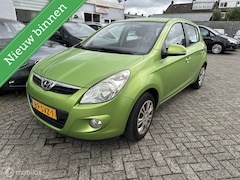 Hyundai i20 - 1.2i i-Motion