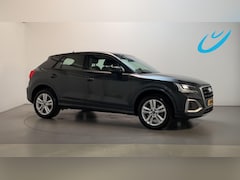 Audi Q2 - 30 TFSI Business Edition Virtual Cockpit DAB+ Climate Control Parkeersensoren