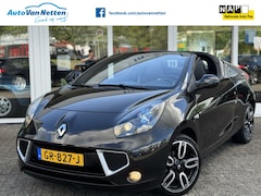 Renault Wind - 1.2 TCE 100pk, Dynamique, Airco, Cruise, Lmv, Mistlampen,