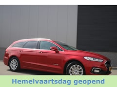 Ford Mondeo Wagon - 2.0 IVCT 187pk Hybrid/Automaat/Titanium/Adaptive cruise/Camera