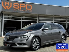 Renault Talisman Estate - 1.6 TCe Intens|Bose|Trek|4Control