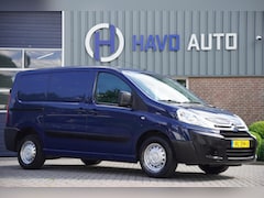 Citroën Jumpy - 1.6 HDI, AIRCO, TREKHAAK, CRUISE CONTROL, NAP
