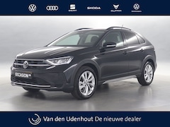 Volkswagen Taigo - 1.0 TSI 115pk Life Edition DSG / Navigatie / Stoelverwarming / Camera / Keyless