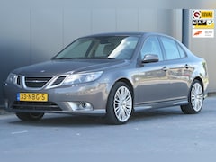 Saab 9-3 Sport Sedan - 1.8t Norden Business Youngtimer Airco Leder Stoelverwarming PDC