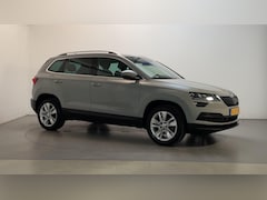 Skoda Karoq - 1.5 TSI 150pk DSG ACT Business Edition Plus Virtual Cockpit Sfeerverlichting Camera