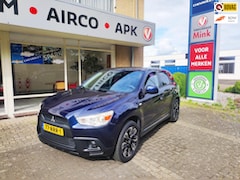 Mitsubishi ASX - 1.6 Inform ClearTec Airco+Trekhaak