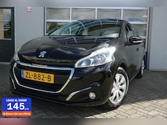 Peugeot 208 - 1.2 PureTech AIRCO/CRUISE-CONTROL/NAVIGATIE/PDC