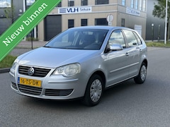 Volkswagen Polo - 1.2 Optive LEES ADVERTENTIE