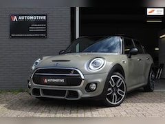 MINI John Cooper Works - 2.0 S AUT JCW PANO ACC CAM HUD H/K