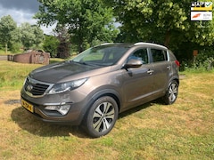 Kia Sportage - 2.0 Super Pack AWD nieuwstaat