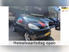 Peugeot 107 - 1.0-12V Xs urban