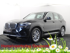 BMW X3 - xDrive30e High Executive |Leder|Navi|Camera| *Hemelvaart geopend
