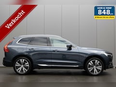 Volvo XC60 - B4 Ultimate Bright|360 camera|Panorama|Google|H/K Audio