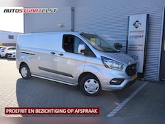 Ford Transit Custom - 300 2.0 TDCI L2H1 Trend Trekhaak | Navi | BTW | PDC | Airco | Volledig Onderh