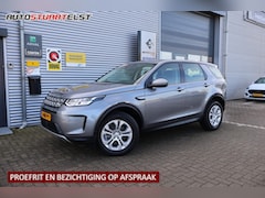 Land Rover Discovery Sport - P300e 1.5 S 360' Cam | PDC | Achteruitrij camera | Navi | Vol Leder | Volledig H.| 1e Eige