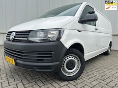 Volkswagen Transporter - 2.0 TDI L2H1 Comfortline NL auto