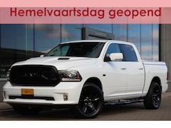 Dodge Ram 1500 - 5.7 V8 Quad Cab 6'4 | ORIG NL