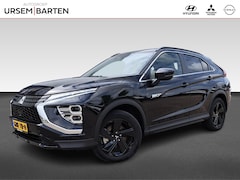 Mitsubishi Eclipse Cross - 2.4 PHEV Black Edition | Adaptive Cruise | Navigatie | Apple Carplay | Android Auto