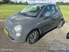Fiat 500 - 1.0 TwinAir Pop