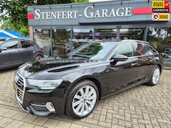 Audi A6 Avant - 50 TDI quattro S edition
