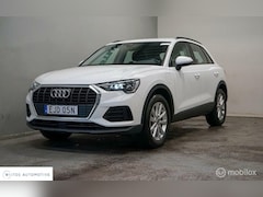 Audi Q3 - 45 TFSI e edition, sportstoelen, trekhaak