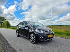 Volkswagen Up! - 1.0 TSI GTI