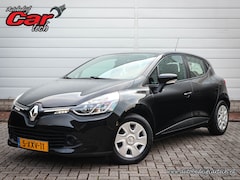 Renault Clio - 1.5 dCi ECO Expression | Airco | Navi | Cruise | Trekhaak |
