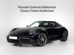 Porsche 911 Targa - 4S