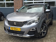 Peugeot 3008 - 1.6 e-THP Allure Nap |Camera |Pdc |Led |Navi