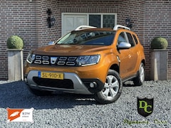 Dacia Duster - 1.2 TCe Prestige *Trekhk *Airco *Cruise *SportV