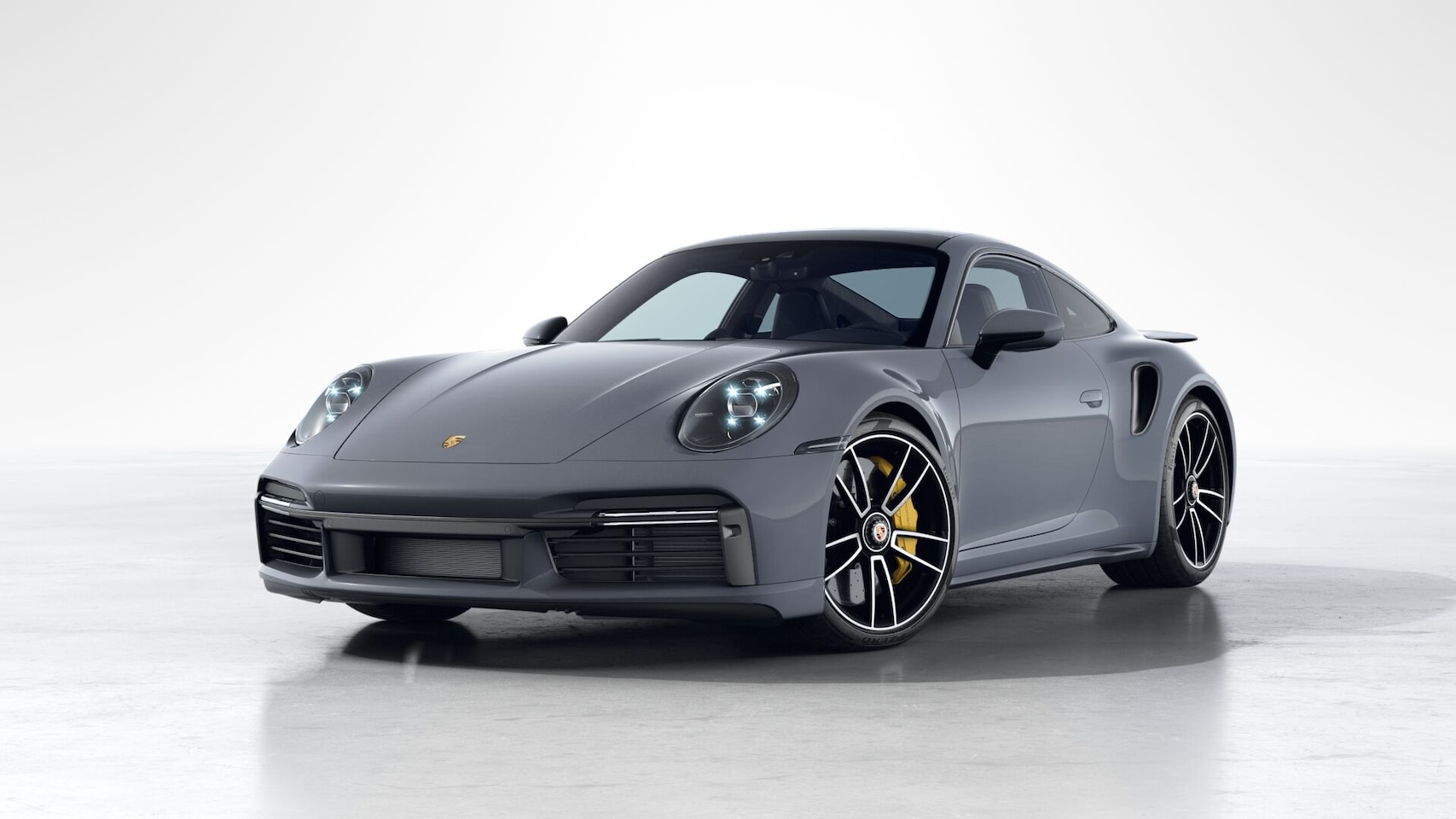 Porsche 911 - Turbo S - AutoWereld.nl