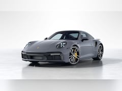 Porsche 911 - Turbo S