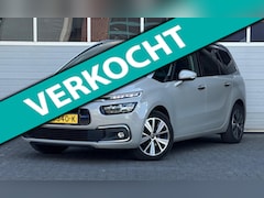 Citroën Grand C4 Picasso - 1.2 130pk PureTech Business 7zitter